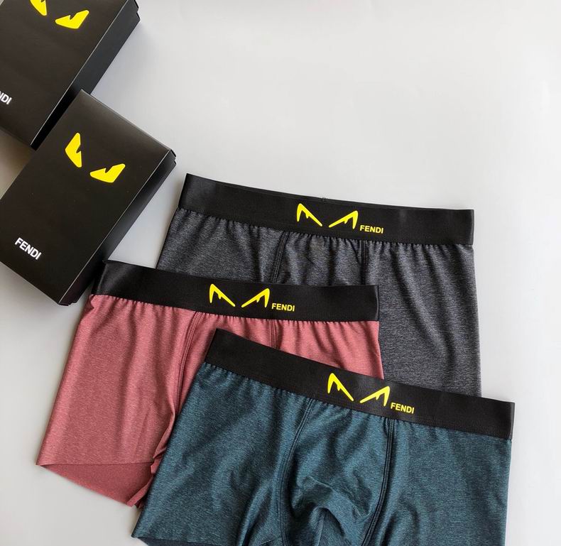 Fendi boxer L-3XL 64
